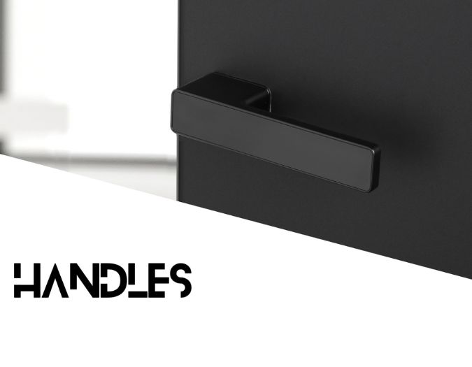 Handles supplier